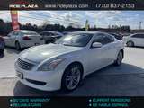 Used 2010 INFINITI G JN1CV6ELXAM152286 for sale in loganville, GA thumb image 1