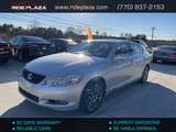 Used 2006 Lexus GS JTHBH96S865003141 for sale in loganville, GA thumb image 1