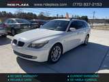 thumb 2008 BMW 5 Series