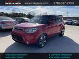 Used 2014 Kia Soul KNDJX3A58E7705431 for sale in loganville, GA thumb image 1