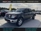 Used 2007 Nissan Frontier Crew Cab 1N6AD09U67C417580 for sale in loganville, GA thumb image 1