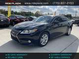 Used 2013 Lexus ES JTHBK1GG8D2033123 for sale in loganville, GA thumb image 1