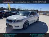 thumb 2014 Honda Accord