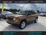 Used 2011 Jeep Patriot 1J4NT4GB1BD167517 for sale in loganville, GA thumb image 1
