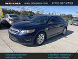 Used 2011 Ford Taurus 1FAHP2DW7BG190033 for sale in loganville, GA thumb image 1