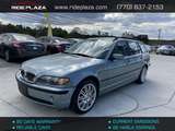 Used 2004 BMW 3 Series WBAEP33494PF03542 for sale in loganville, GA thumb image 1