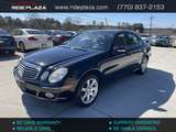 thumb 2007 Mercedes-Benz E-Class