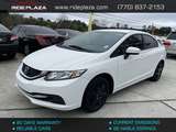 thumb 2014 Honda Civic
