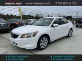 thumb 2009 Honda Accord