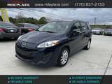Used 2014 MAZDA MAZDA5 JM1CW2BL6E0170627 for sale in loganville, GA thumb image 1