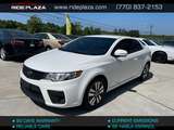Used 2013 Kia Forte KNAFU6A28D5742928 for sale in loganville, GA thumb image 1