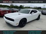 Used 2014 Dodge Challenger 2C3CDYAG7EH172707 for sale in loganville, GA thumb image 1