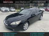 Used 2007 Lexus ES JTHBJ46G072002877 for sale in loganville, GA thumb image 1