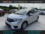 Used 2016 Honda Fit JHMGK5H56GX019531 for sale in loganville, GA thumb image 1