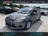 thumb 2014 Ford Focus