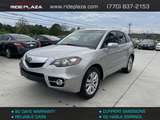Used 2010 Acura RDX 5J8TB1H51AA003015 for sale in loganville, GA thumb image 1