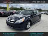 Used 2012 Subaru Legacy 4S3BMBB62C3032994 for sale in loganville, GA thumb image 1