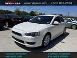 Used 2014 Mitsubishi Lancer JA32U2FU0EU012103 for sale in loganville, GA thumb image 1
