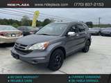 Used 2010 Honda CR-V 5J6RE3H37AL002234 for sale in loganville, GA thumb image 1