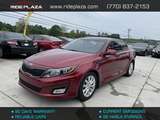Used 2014 Kia Optima 5XXGN4A70EG342850 for sale in loganville, GA thumb image 1