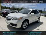 thumb 2014 Acura RDX