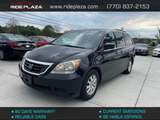 thumb 2010 Honda Odyssey