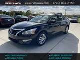 Used 2013 Nissan Altima 1N4AL3AP5DC911735 for sale in loganville, GA thumb image 1