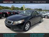Used 2009 Honda Accord 1HGCP264X9A095139 for sale in loganville, GA thumb image 1