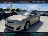 Used 2012 Toyota Camry 4T1BD1FK8CU010585 for sale in loganville, GA thumb image 1