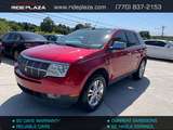 thumb 2010 Lincoln MKX
