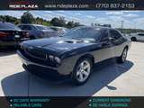 Used 2014 Dodge Challenger 2C3CDYAG1EH133319 for sale in loganville, GA thumb image 1