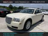 Used 2009 Chrysler 300 2C3KA43DX9H599109 for sale in loganville, GA thumb image 1
