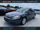Used 2011 Chevrolet Impala 2G1WB5EK5B1212193 for sale in loganville, GA thumb image 1