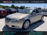 Used 2011 Buick Regal W04GP5EC6B1064755 for sale in loganville, GA thumb image 1