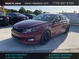 Used 2014 Kia Optima 5XXGM4A7XEG350781 for sale in loganville, GA thumb image 1
