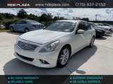 thumb 2010 INFINITI G