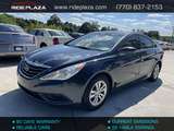 thumb 2011 Hyundai Sonata