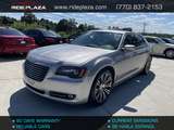 Used 2013 Chrysler 300 2C3CCABT8DH686781 for sale in loganville, GA thumb image 1