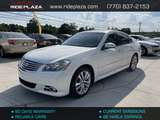 thumb 2008 INFINITI M