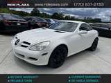 thumb 2006 Mercedes-Benz SLK-Class