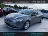 Used 2013 Dodge Dart 1C3CDFCAXDD242032 for sale in loganville, GA thumb image 1