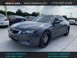 Used 2009 Honda Accord 1HGCS22879A012354 for sale in loganville, GA thumb image 1