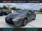 Used 2015 Toyota Camry 4T1BF1FK7FU498913 for sale in loganville, GA thumb image 1