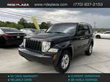 Used 2012 Jeep Liberty 1C4PJLAKXCW147277 for sale in loganville, GA thumb image 1