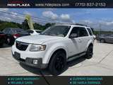 Used 2008 Mazda Tribute 4F2CZ02ZX8KM01313 for sale in loganville, GA thumb image 1
