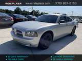 Used 2007 Dodge Charger 2B3KA43R57H640641 for sale in loganville, GA thumb image 1