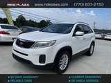 Used 2015 Kia Sorento 5XYKT4A78FG608323 for sale in loganville, GA thumb image 1