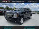 Used 2007 Chevrolet Tahoe 1GNFC13027R258794 for sale in loganville, GA thumb image 1