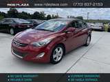 Used 2013 Hyundai Elantra 5NPDH4AE8DH392505 for sale in loganville, GA thumb image 1