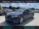 Used 2013 Toyota Camry 4T1BF1FK7DU245295 for sale in loganville, GA thumb image 1